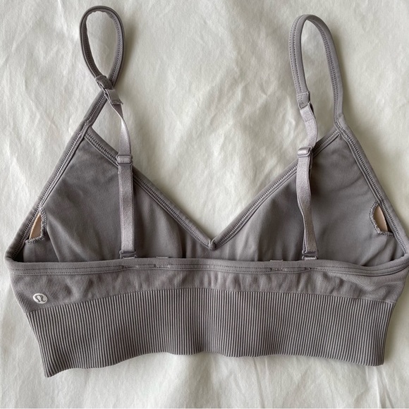 Lululemon Ebb to Street Bra - Picture 2 of 5